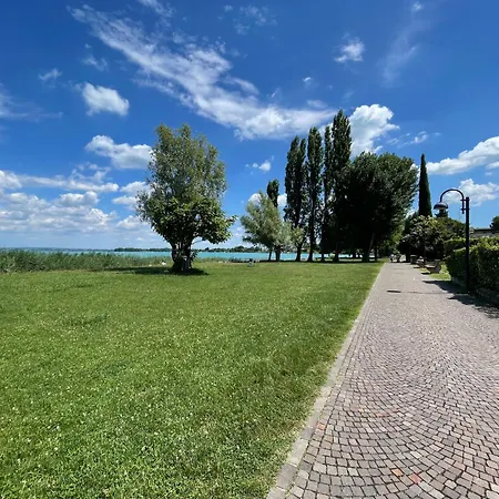 Alfieri Szálloda