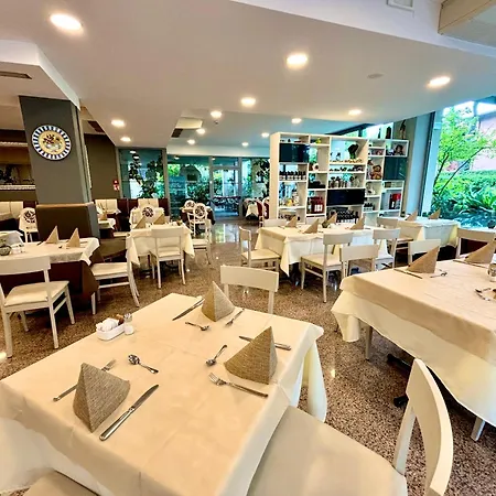 Hotel Alfieri