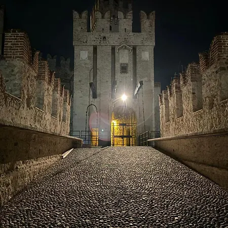 Alfieri Szálloda Sirmione