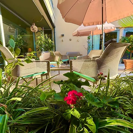 Hotel Alfieri 3*