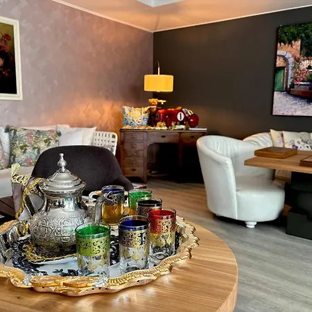Hotell Alfieri