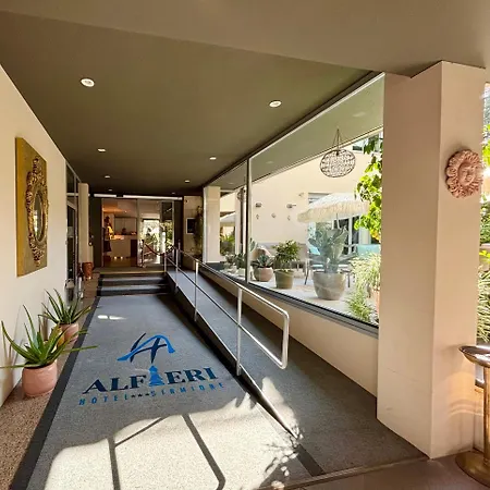Alfieri 3* Sirmione