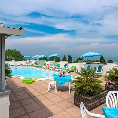 Hotel Alfieri