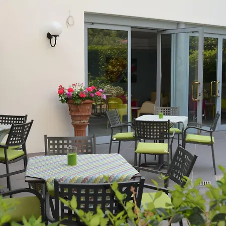 Alfieri Hotel