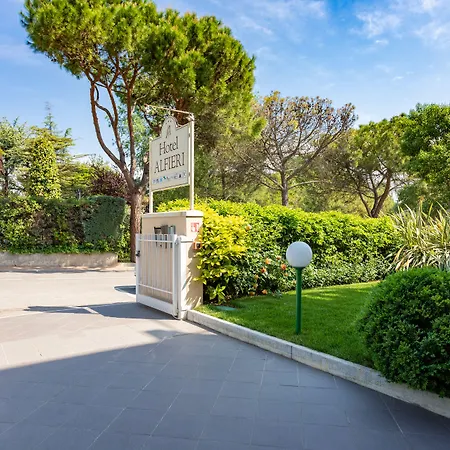 Hotel Alfieri