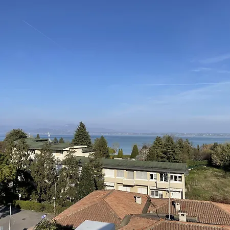 Szálloda Alfieri Sirmione