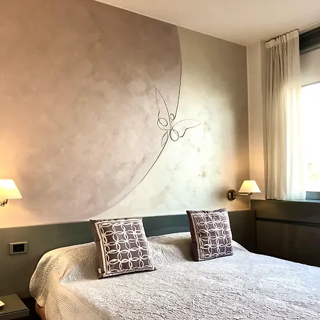 Hotel Alfieri