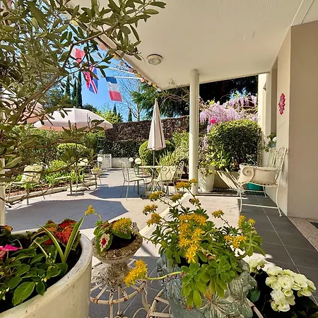 Hotel Alfieri Sirmione