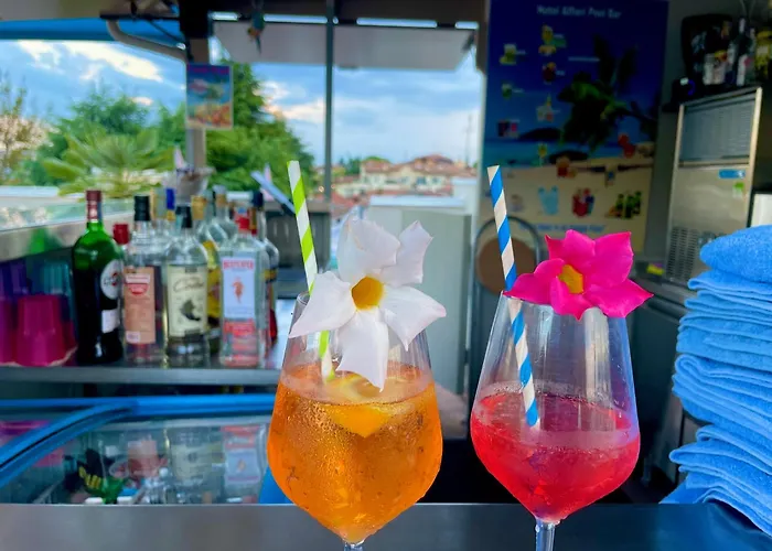 Alfieri 3* Sirmione