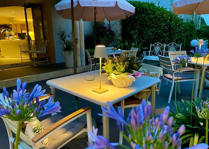 Alfieri Hotel 3*