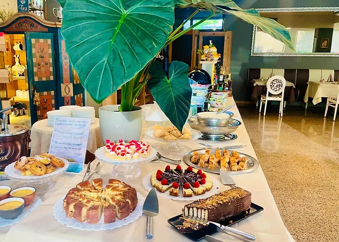 Hotel Alfieri 3*
