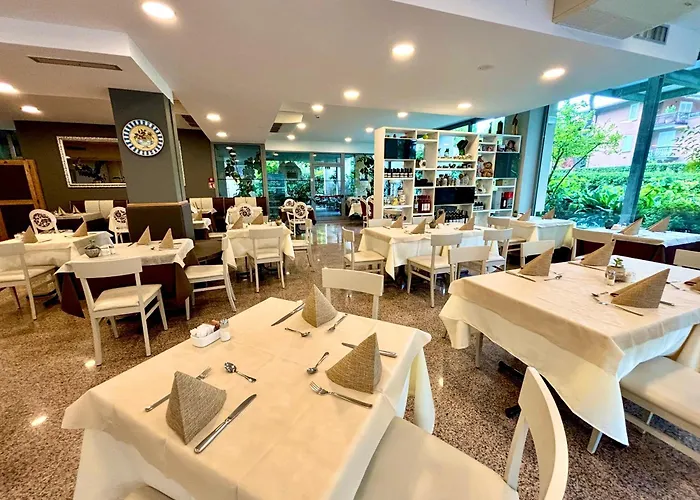 Hotel Alfieri