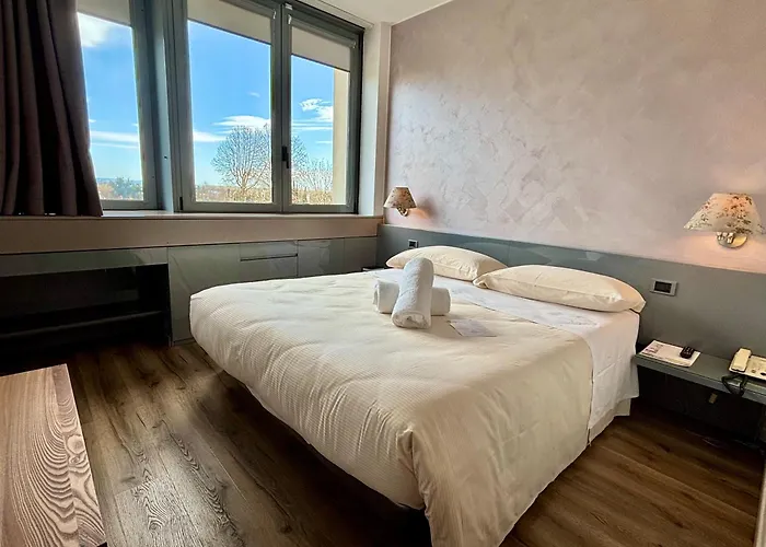 Alfieri Hotel 3*