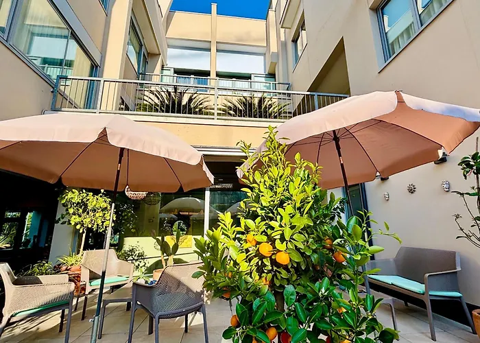 Alfieri Hotel 3*