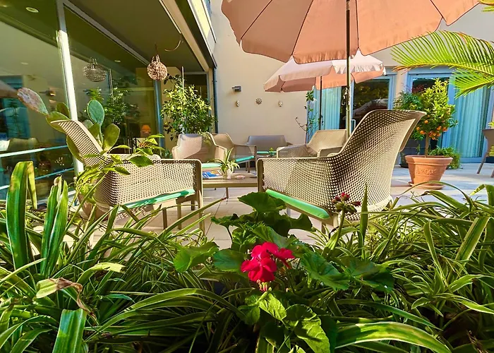 Hotel Alfieri 3*