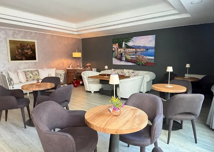 Alfieri Hotel