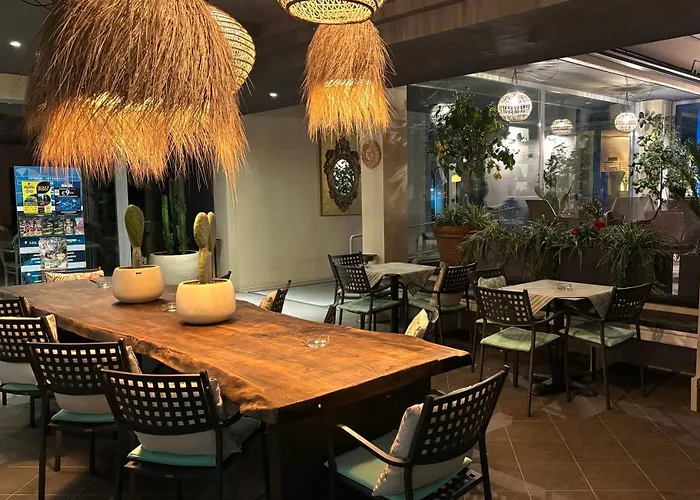 Hotel Alfieri