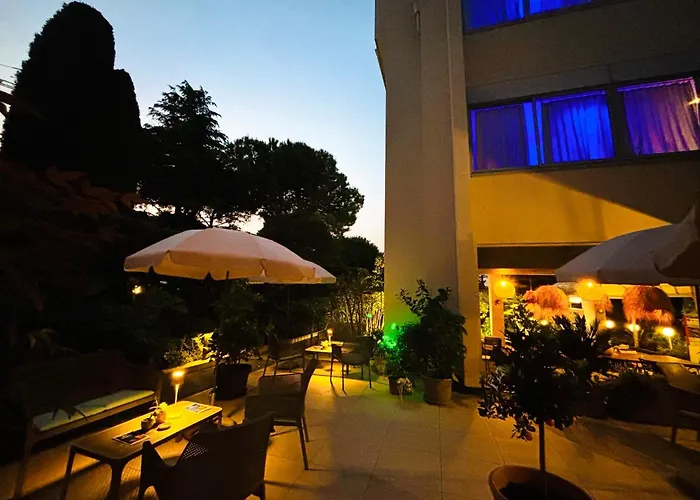 Alfieri Hotel