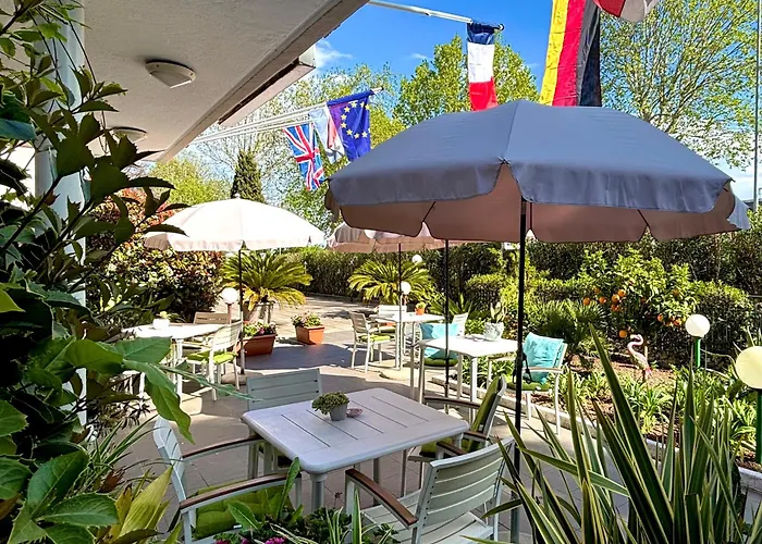 Hotel Alfieri 3*