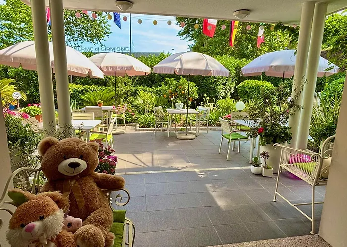 Alfieri Hotel