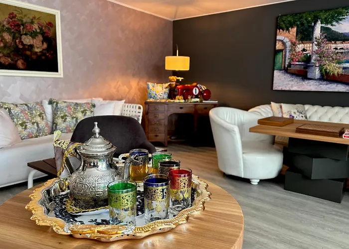 Hotel Alfieri
