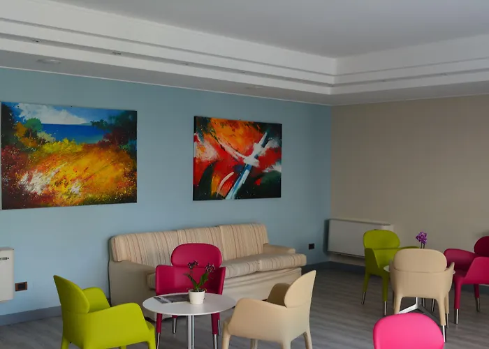 Alfieri Hotel