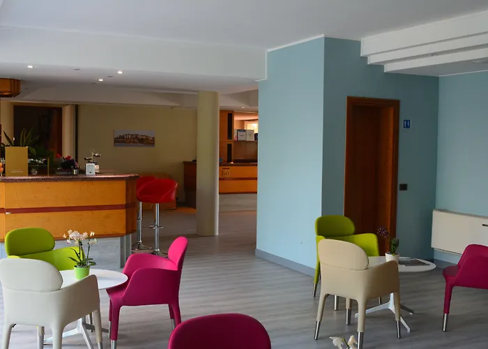 Alfieri Hotel 3*
