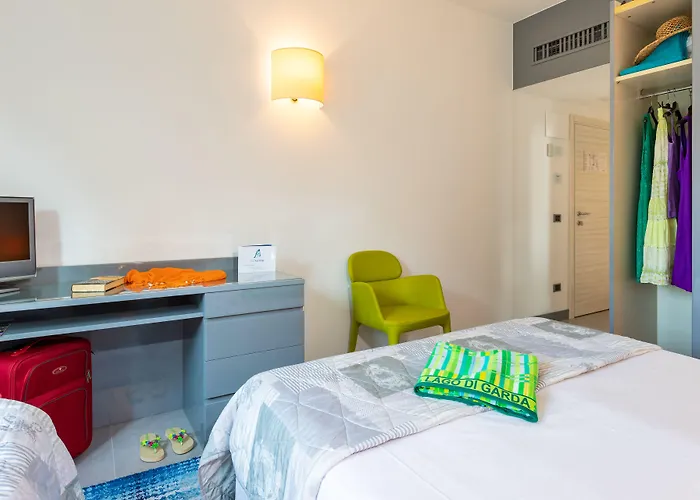 Hotel Alfieri 3*