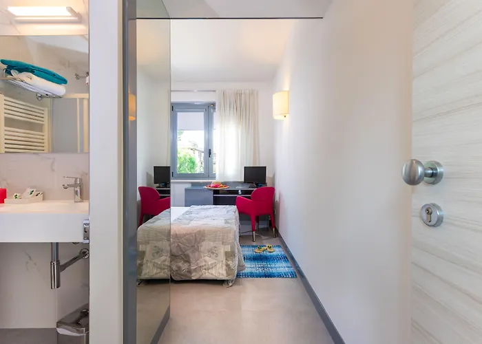 Hotel Alfieri