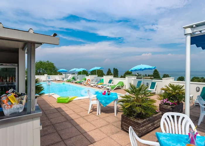 Hotel Alfieri