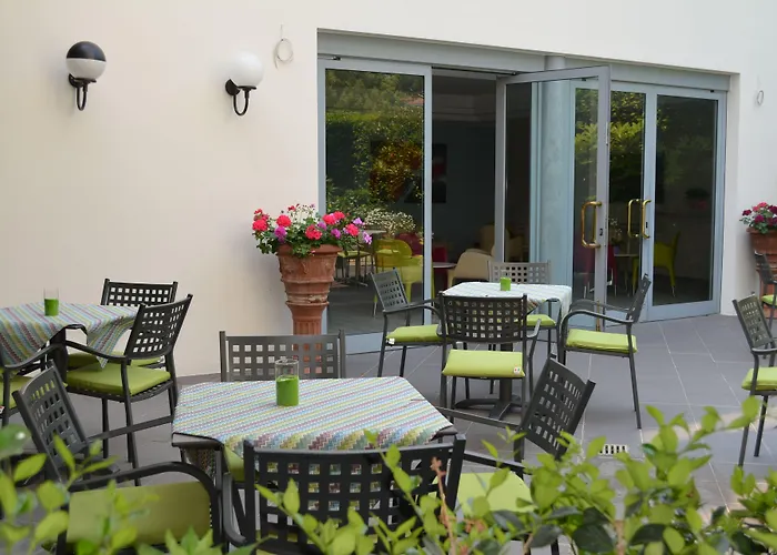 Alfieri Hotel