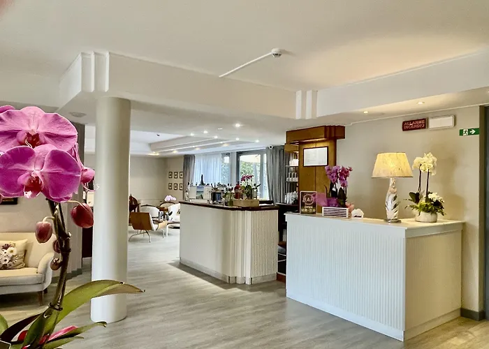 Hotel Alfieri