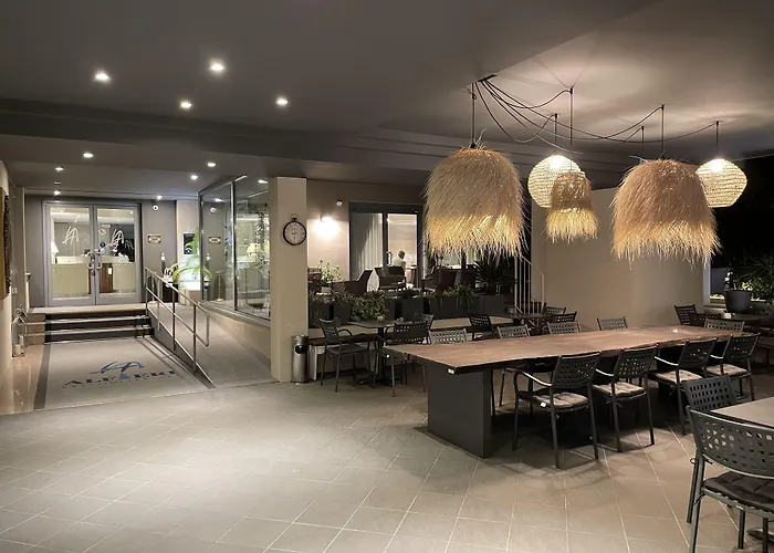 Hotel Alfieri 3*