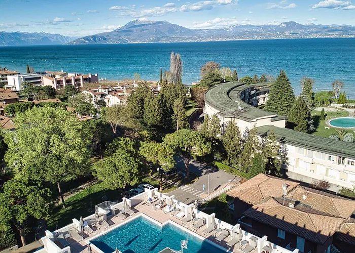 Alfieri Hotel