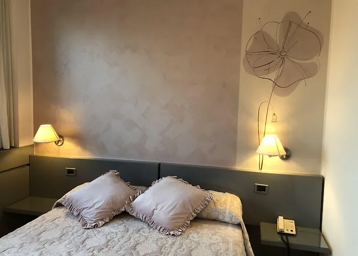 Alfieri Hotel
