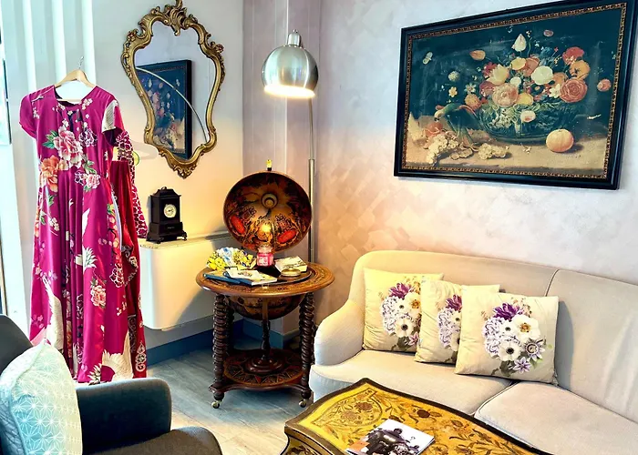 Hotel Alfieri 3*