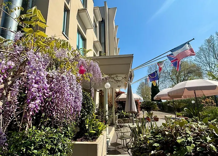 Alfieri 3* Sirmione