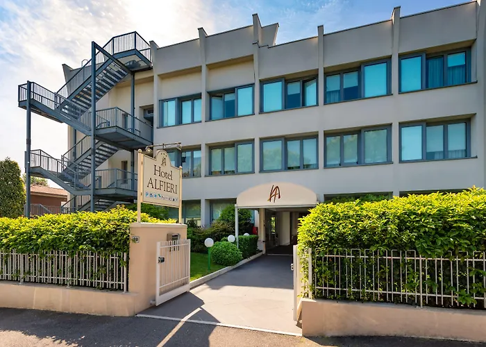 Hotell Alfieri