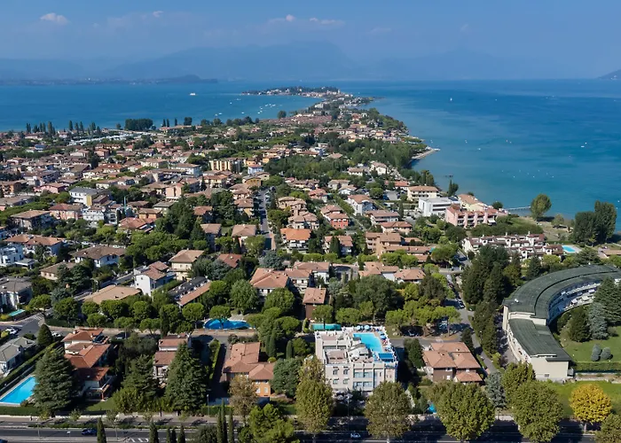 Alfieri Отель 3*